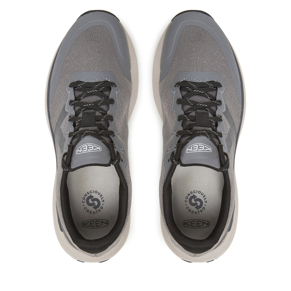 Keen Сникърси WK500 1030699 Сив