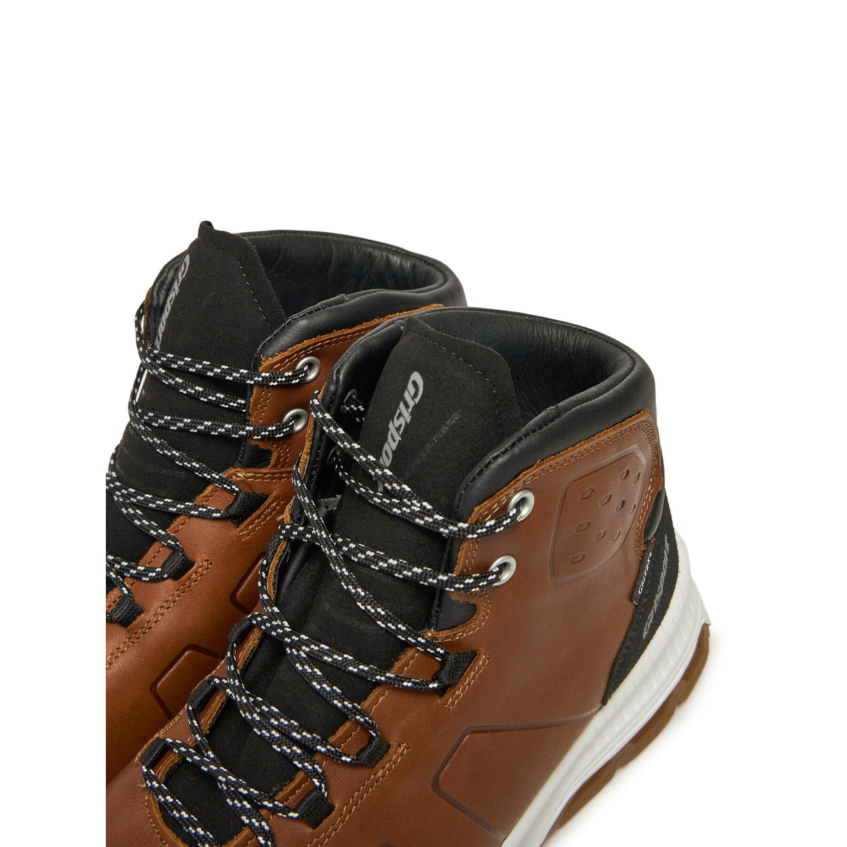 Grisport Туристически 14803D25G Кафяв
