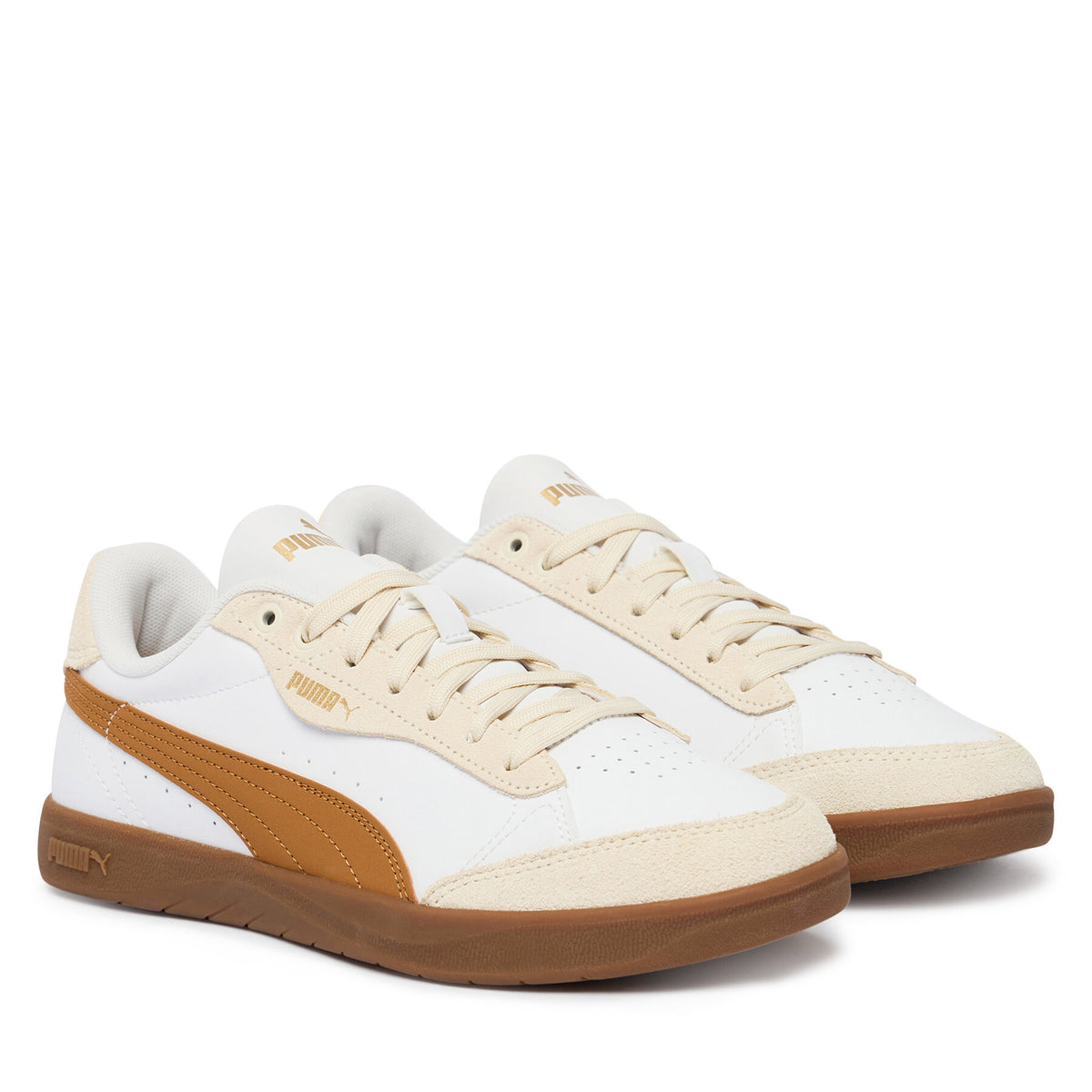 Puma Сникърси Vikky Star OG 402601 13 Бежов