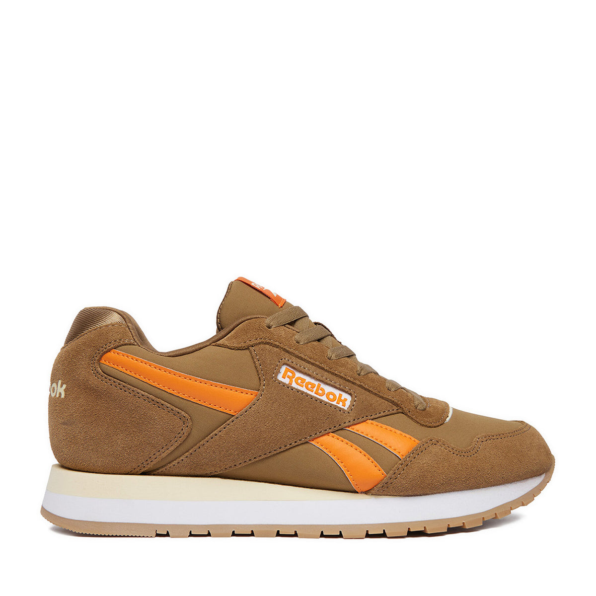 Reebok Сникърси CEO-LIDE 100261068 Кафяв