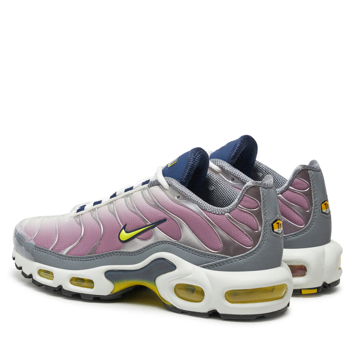 Nike Сникърси Nike Air Max Plus FN8007 Розов