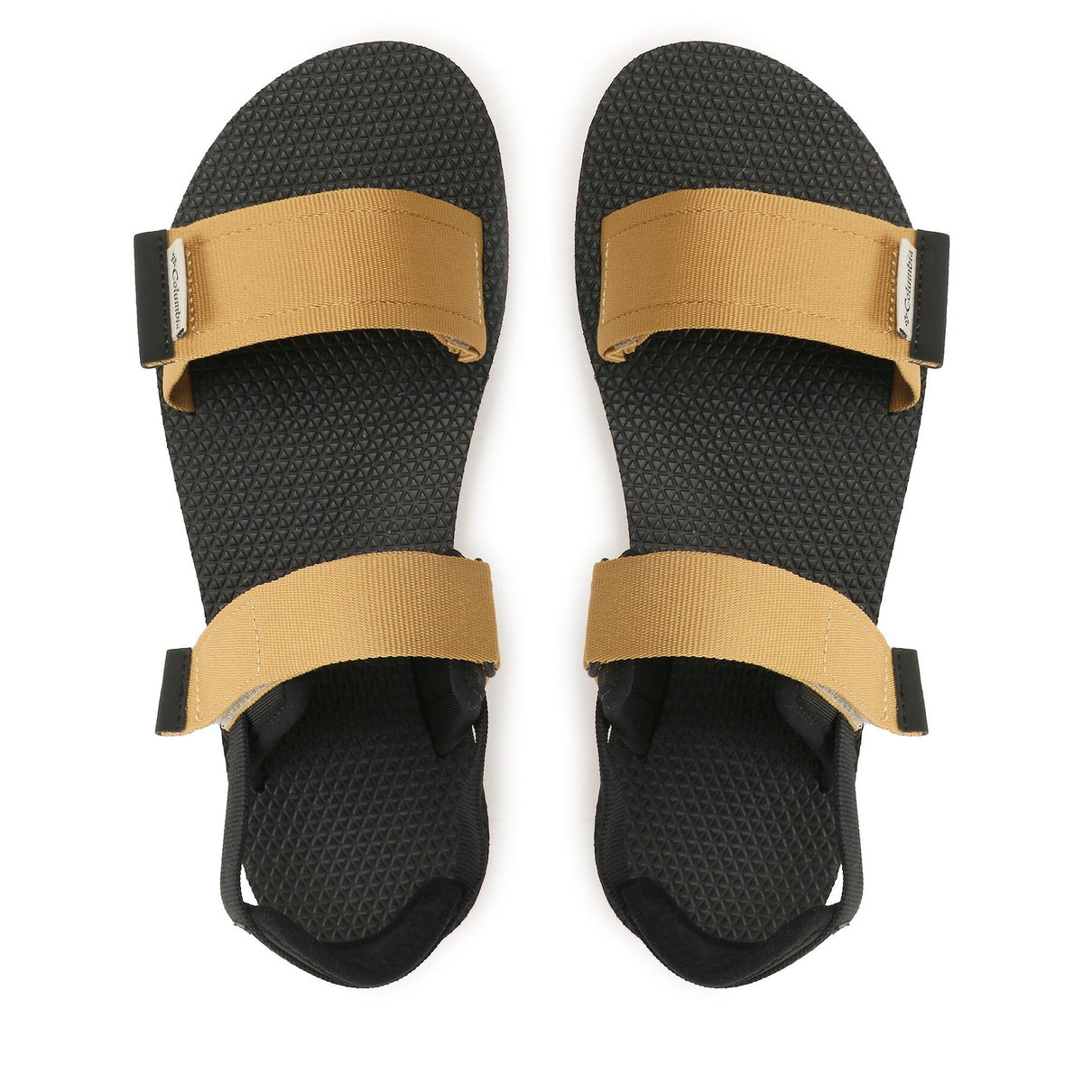 Columbia Сандали Via Sandal BL8473 Кафяв