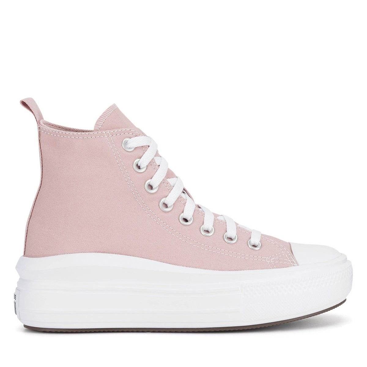 Converse Кецове Chuck TAYLOR ALL STAR MOVE A08745C Розов