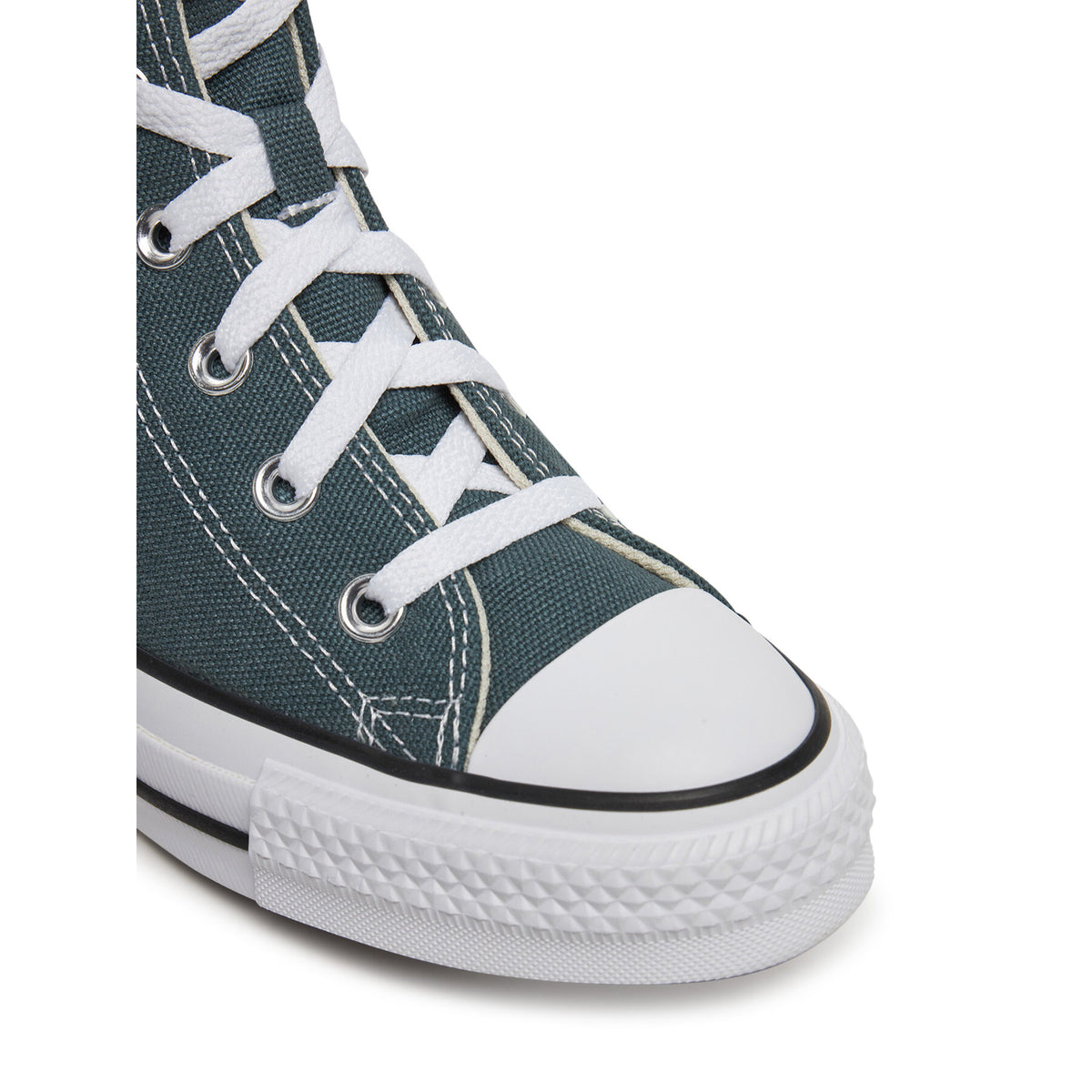 Converse Кецове Chuck Taylor All Star Wedge A13841C Зелен