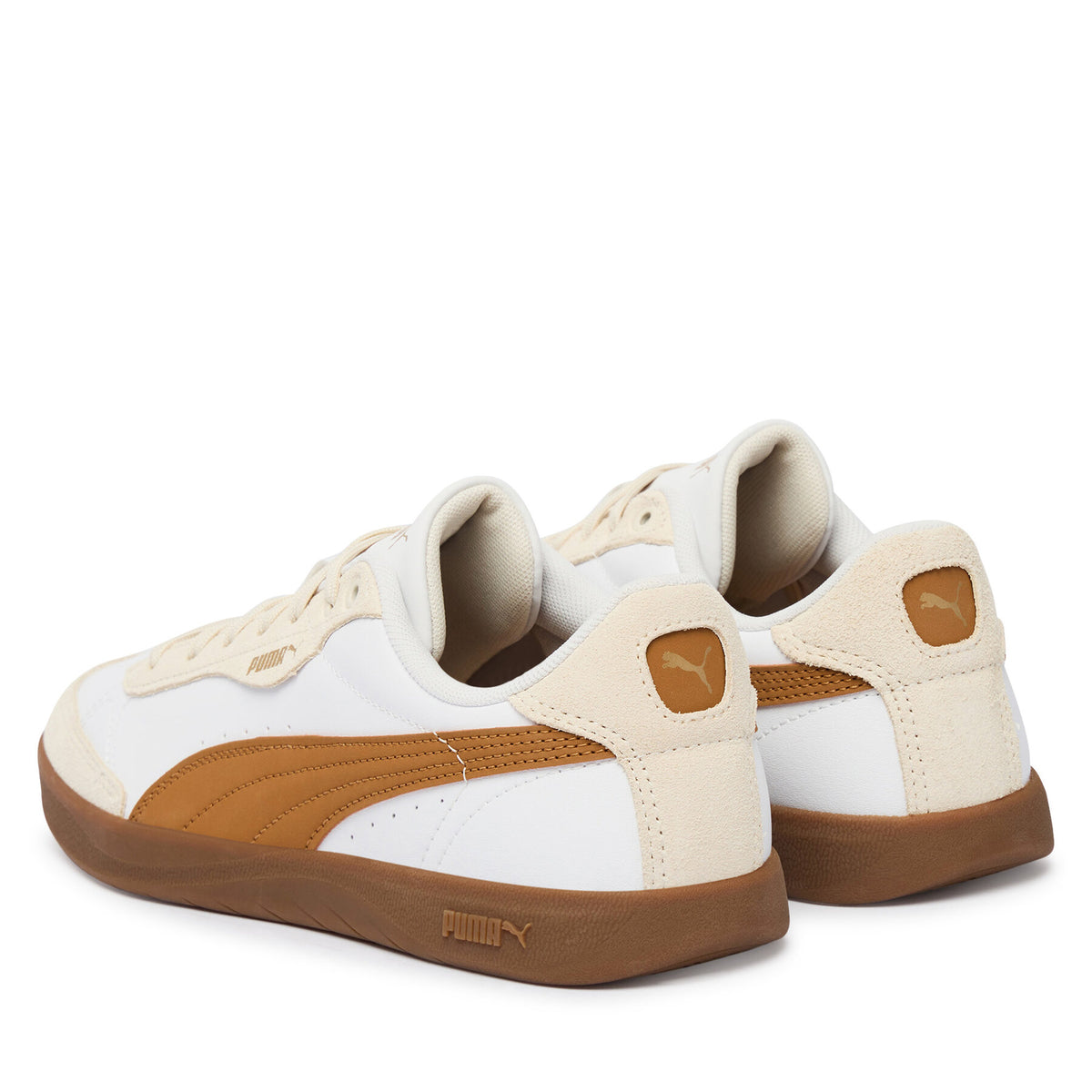 Puma Сникърси Vikky Star OG 402601 13 Бежов