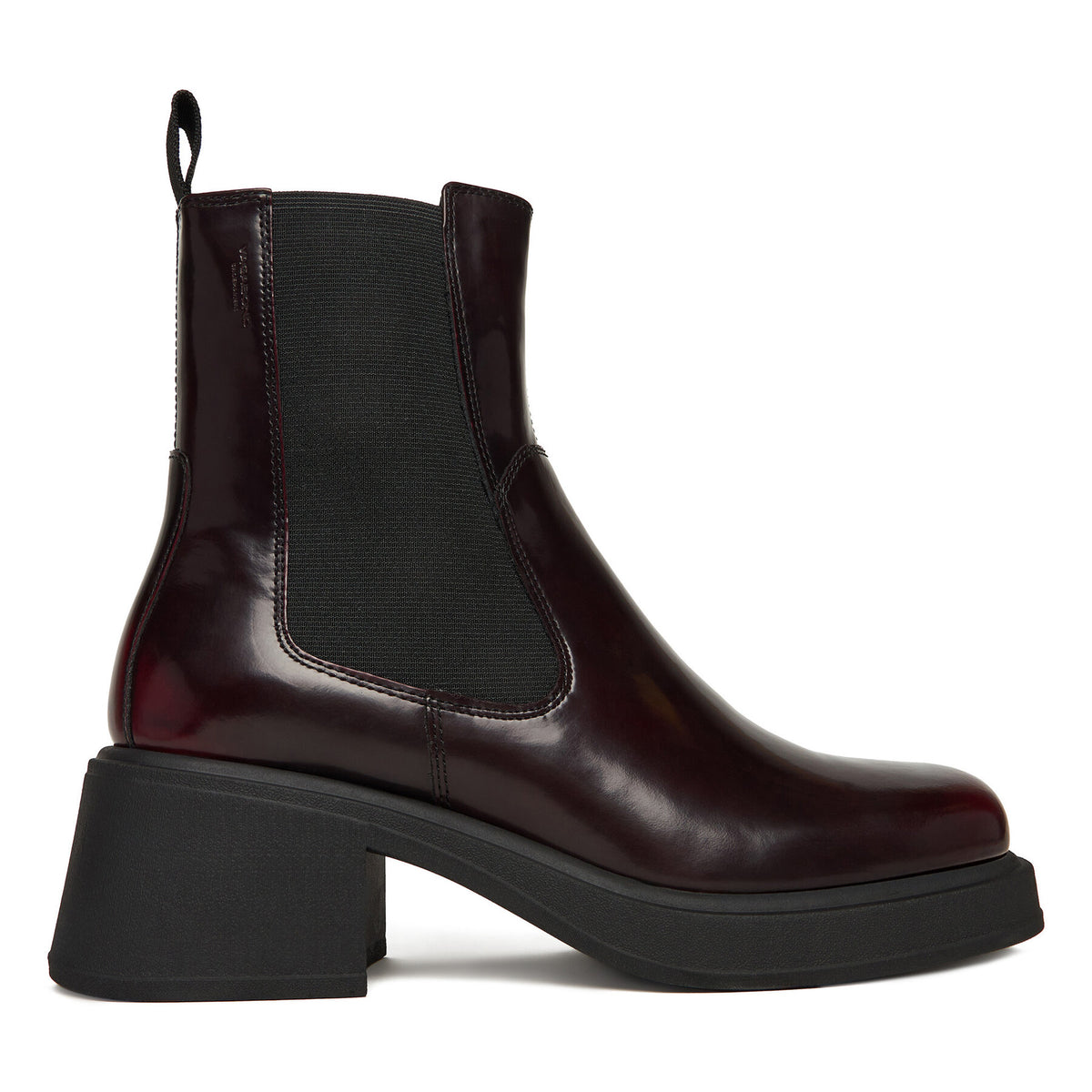 Vagabond Shoemakers Боти тип челси Dorah 5642-004-54 Бордо