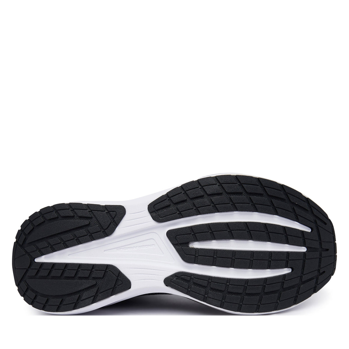 Under Armour Маратонки за бягане Velociti Pace 6009108 001 Черен