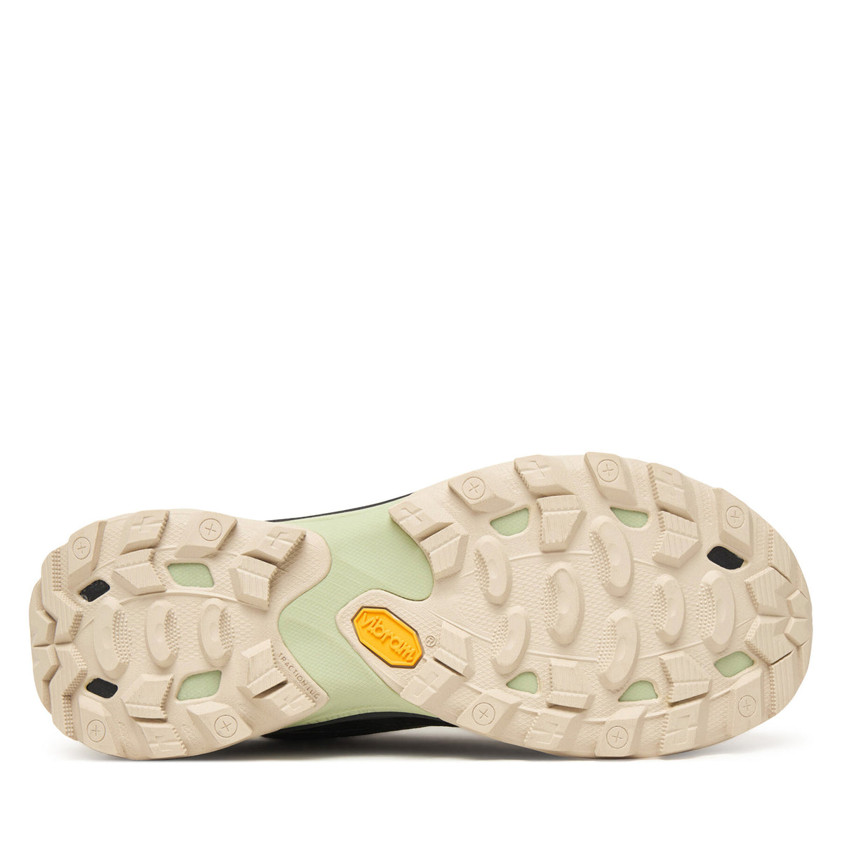 Merrell Сникърси Moab Speed 2 Gtx J037838 Черен