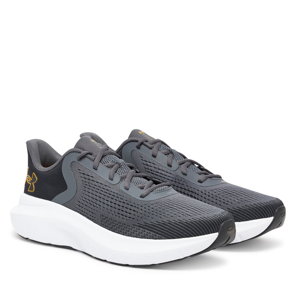 Under Armour Маратонки за бягане Rogue 5 3028256-025 Сив