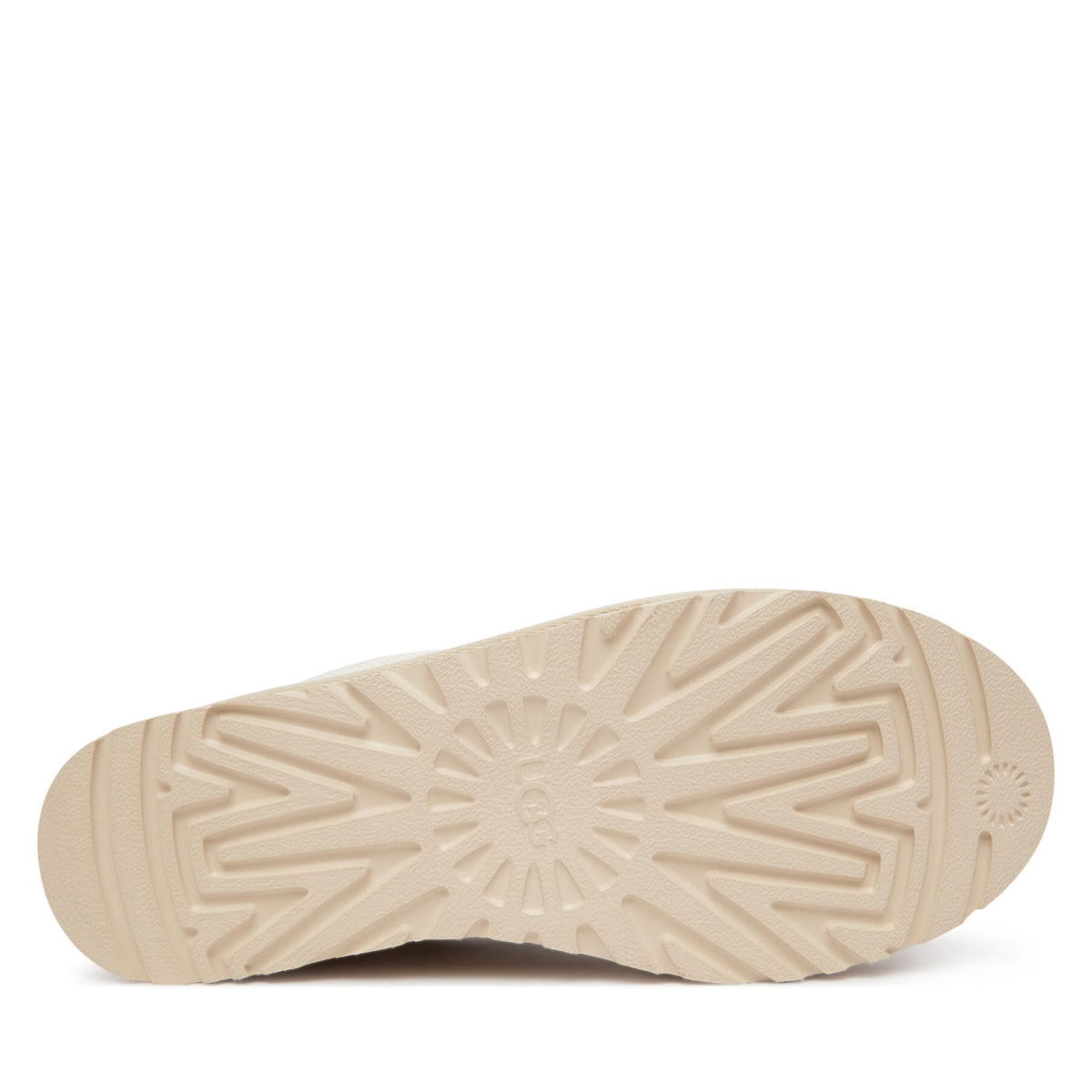 Ugg Сникърси Lo Lowmel 1168890 Кремав
