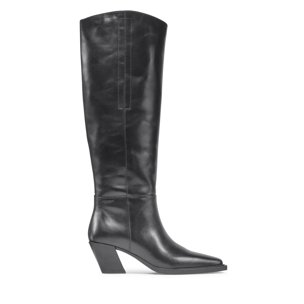 Vagabond Shoemakers Ботуши Alina 5221-001-20 Черен