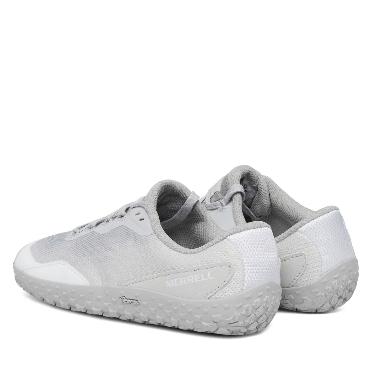Merrell Сникърси Vapor Glove 7 J00003347 Светлосив