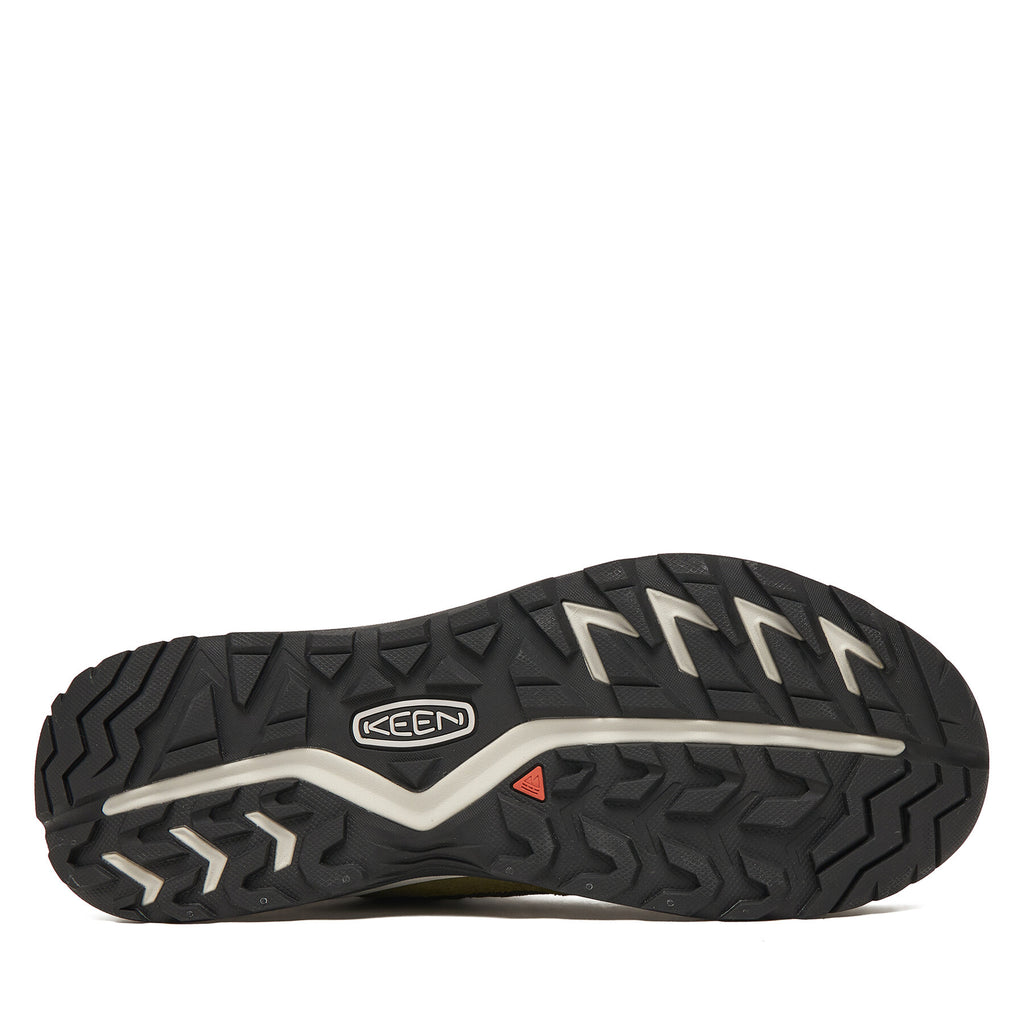 Keen Туристически Hightrail 1031118 Сив
