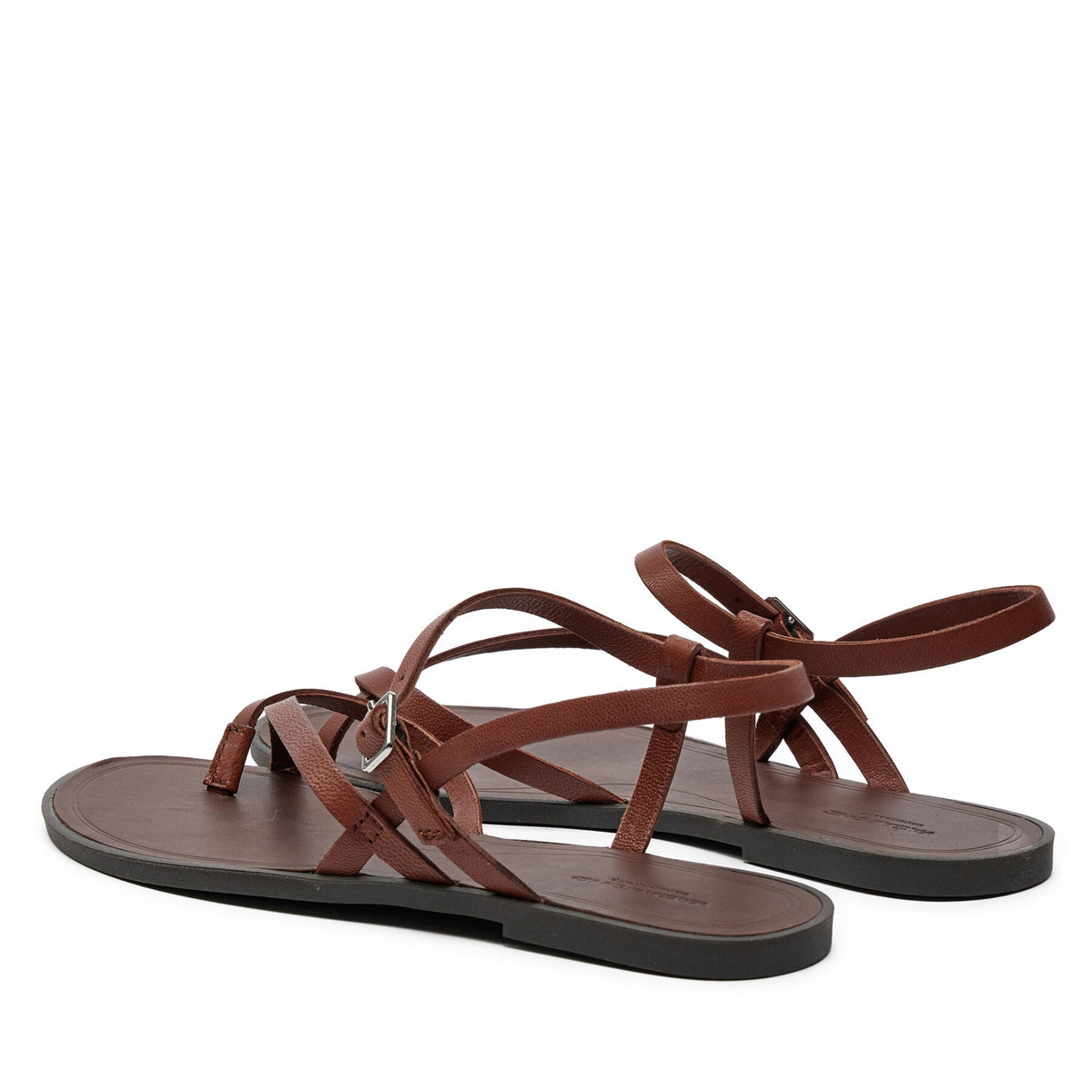 Vagabond Shoemakers Сандали Tia 2.0 5531-401-27 Кафяв