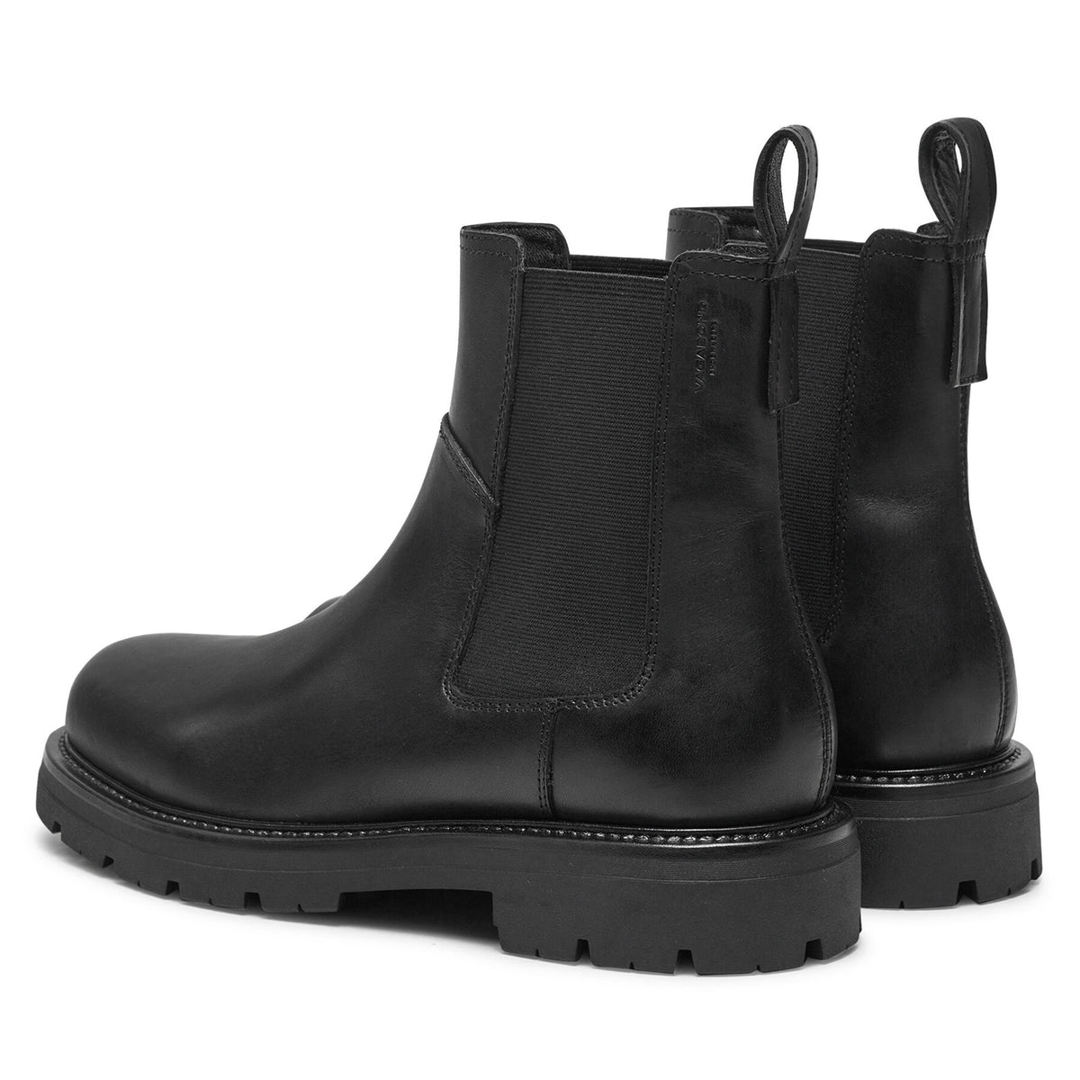 Vagabond Shoemakers Боти тип челси Cameron 5675-201-20 Черен