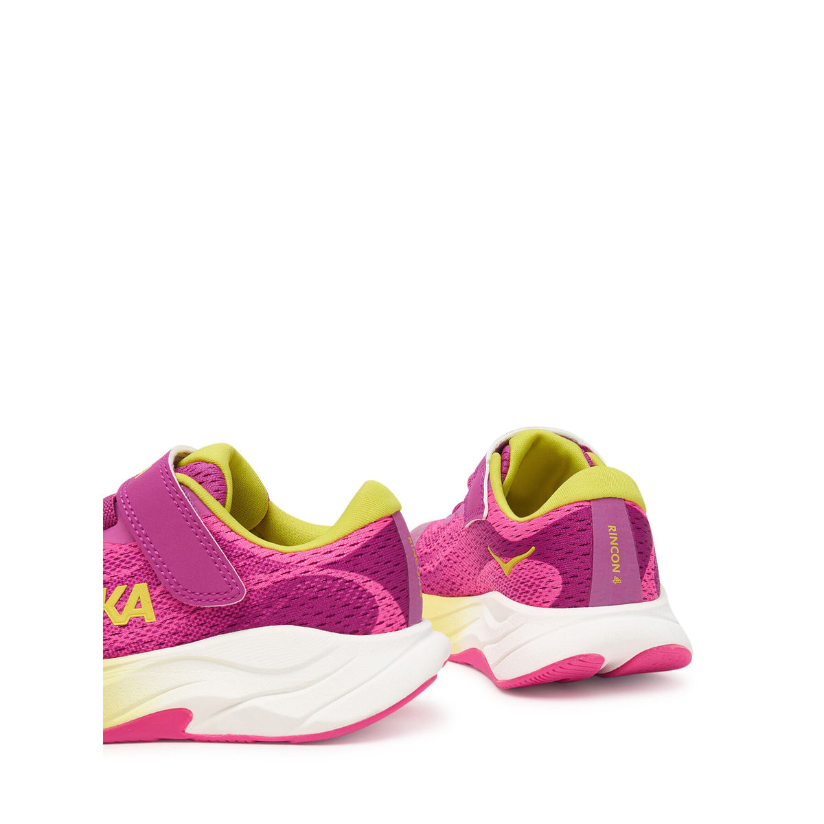 Hoka Сникърси Rincon 4 1168875 Розов