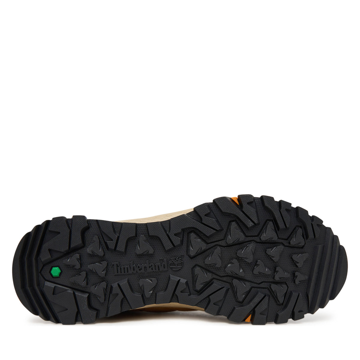Timberland Зимни обувки Lincoln Peak Mid Waterproof TB1A5RV72311 Кафяв