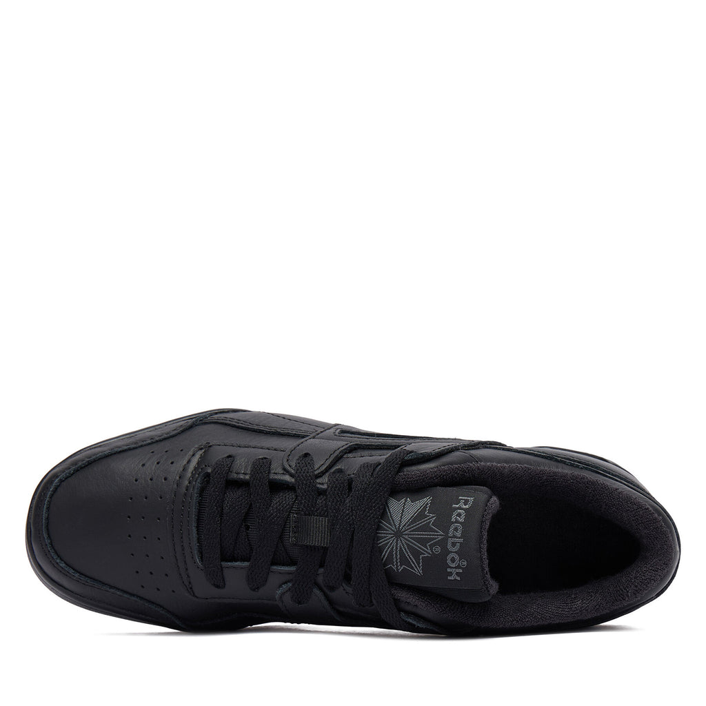 Reebok Сникърси SS-WORKOUT PLUS 100256008 Черен