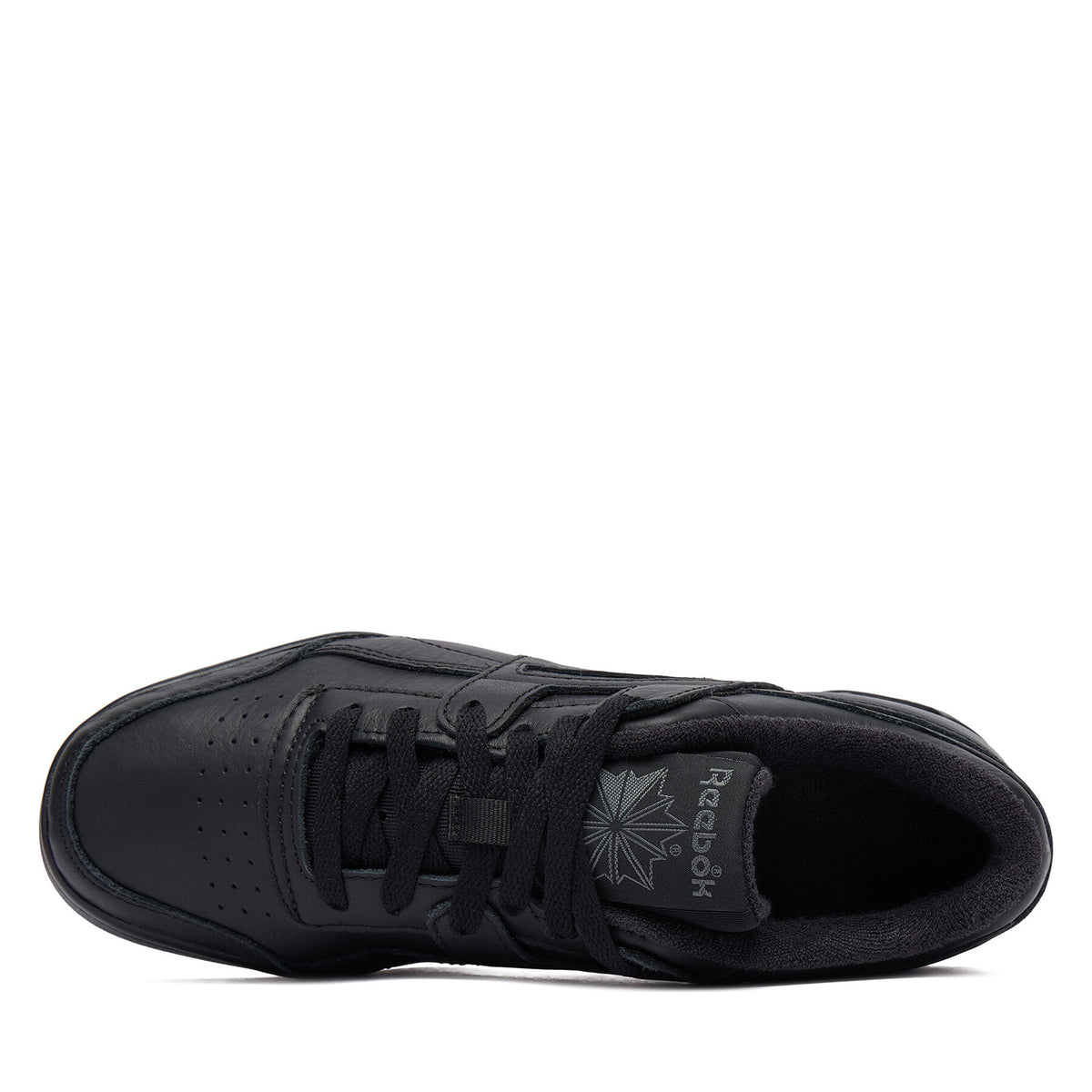 Reebok Сникърси SS-WORKOUT PLUS 100256008 Черен