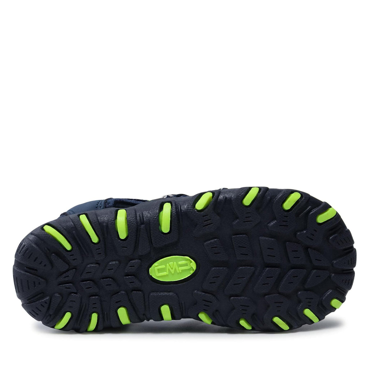 CMP Сандали Sahiph Hiking Sandal 30Q9524 Тъмносин