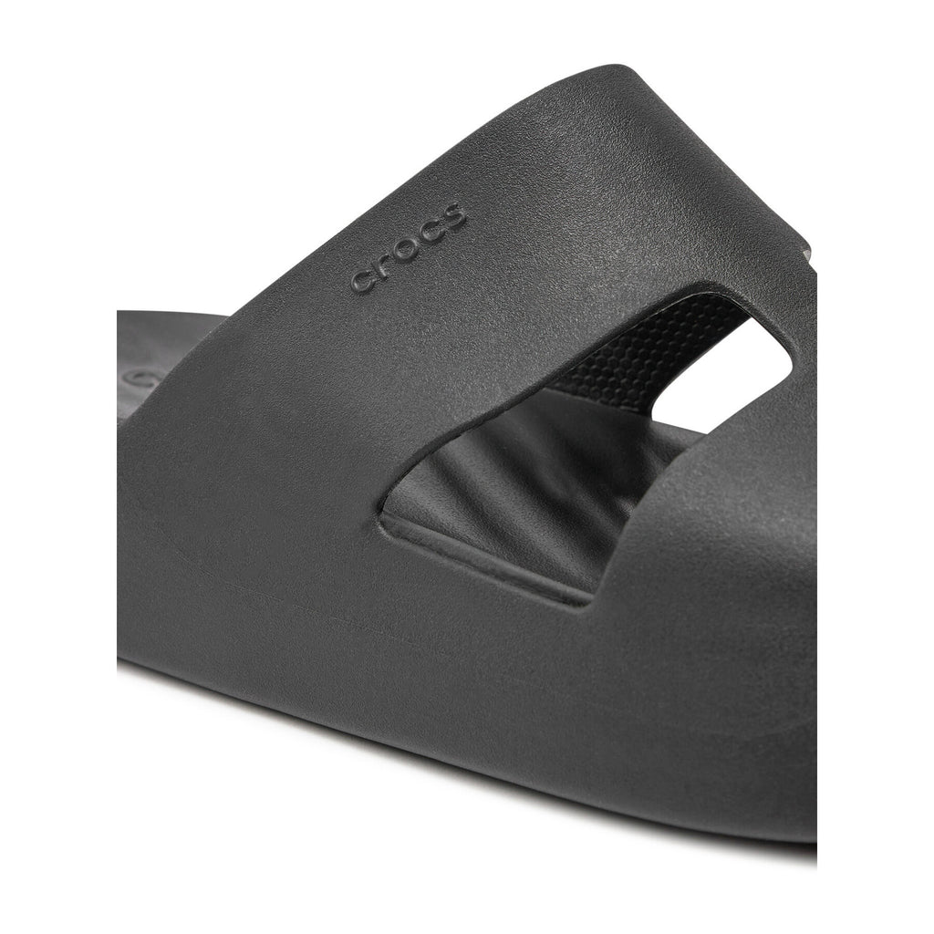 Crocs Чехли Getaway Platform H-Strap 209409 Черен