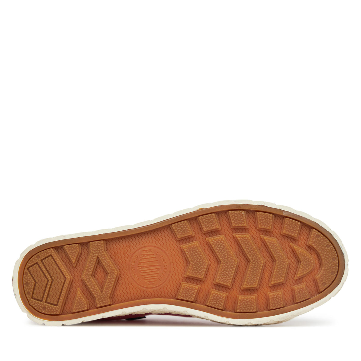 Palladium Кецове Palla Ace Cvs Org 74447-699-M Розов