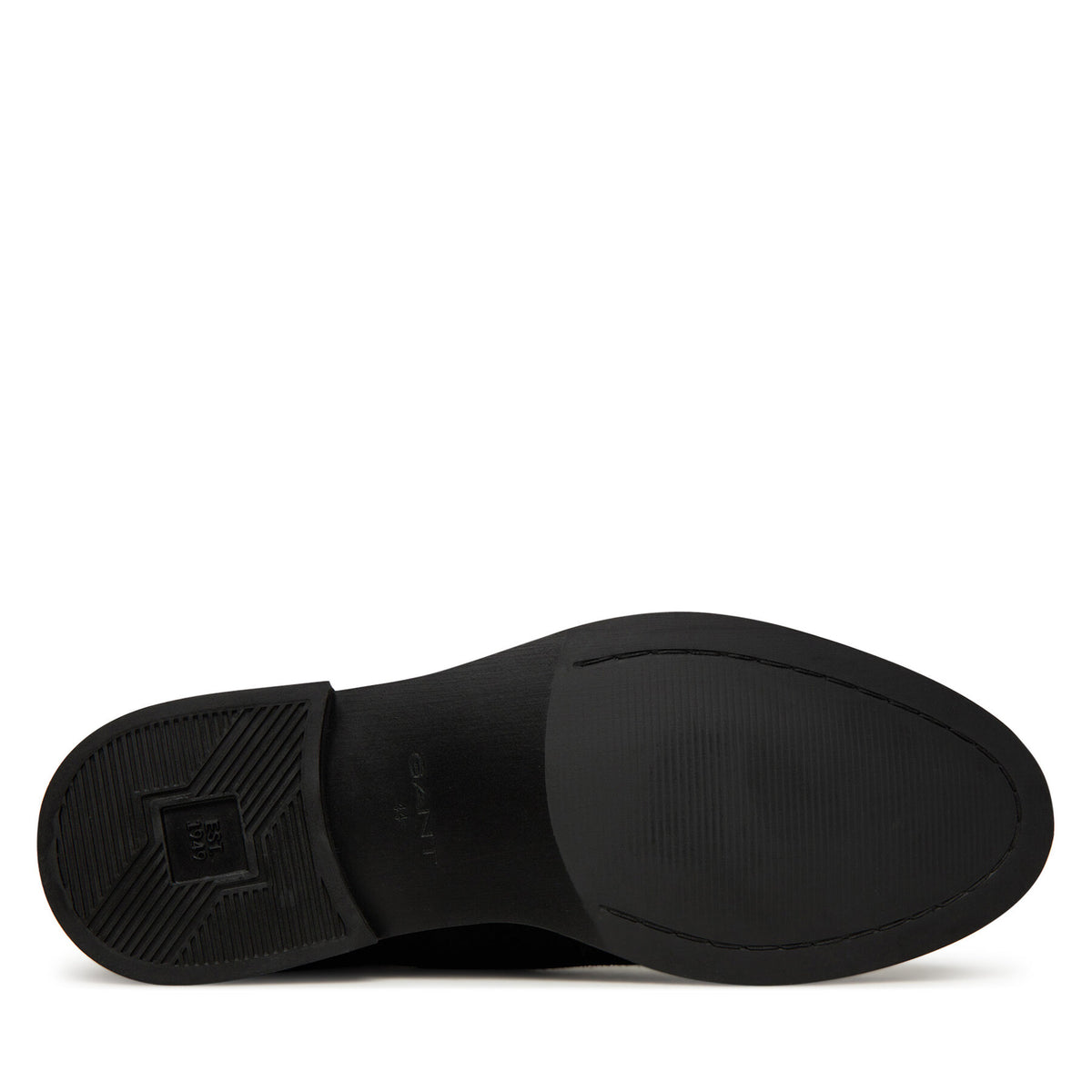 Gant Зимни обувки 31653144 Черен