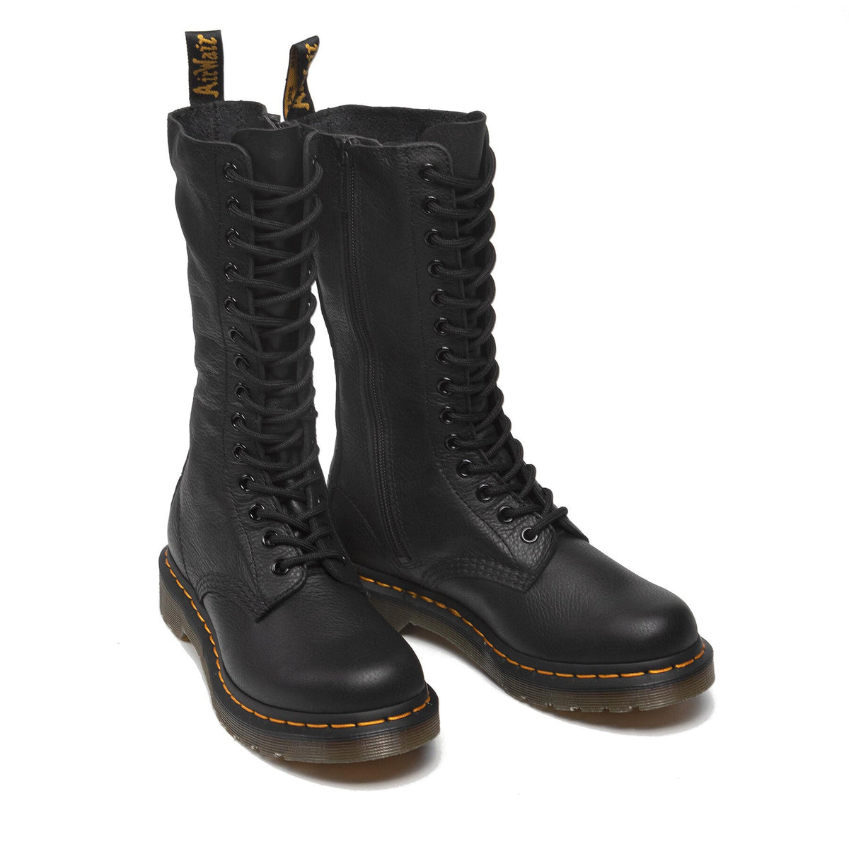 Dr. Martens Кубинки 1B99 11820008 Черен