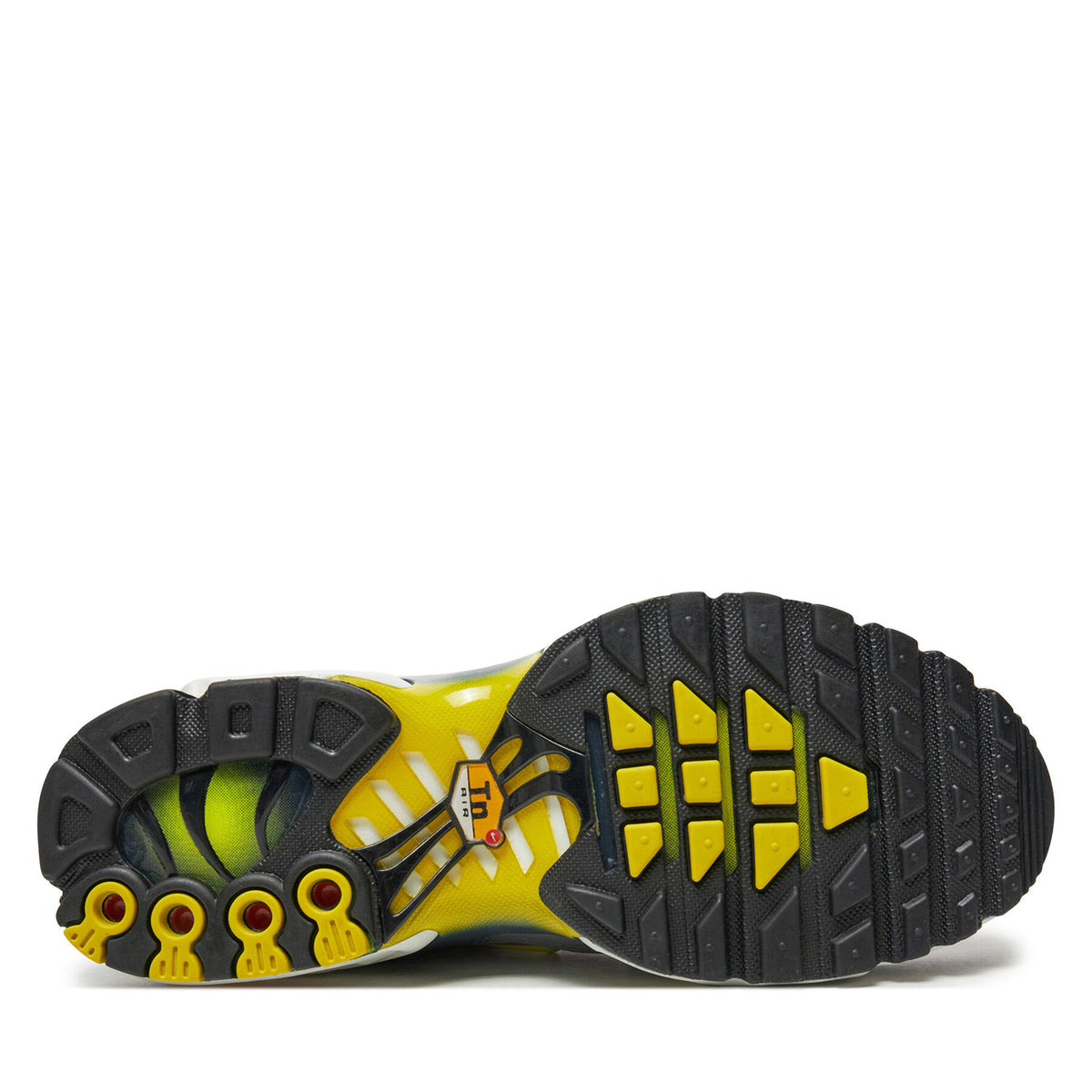 Nike Сникърси Nike Air Max Plus FN8007 Розов