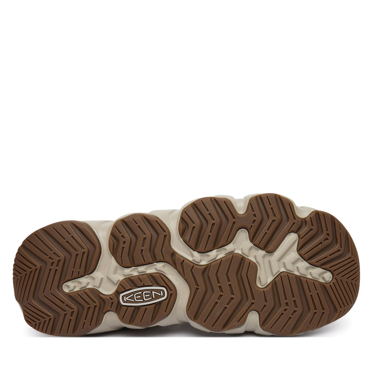 Keen Сандали Hyperport H2 1031741 Светлобежов