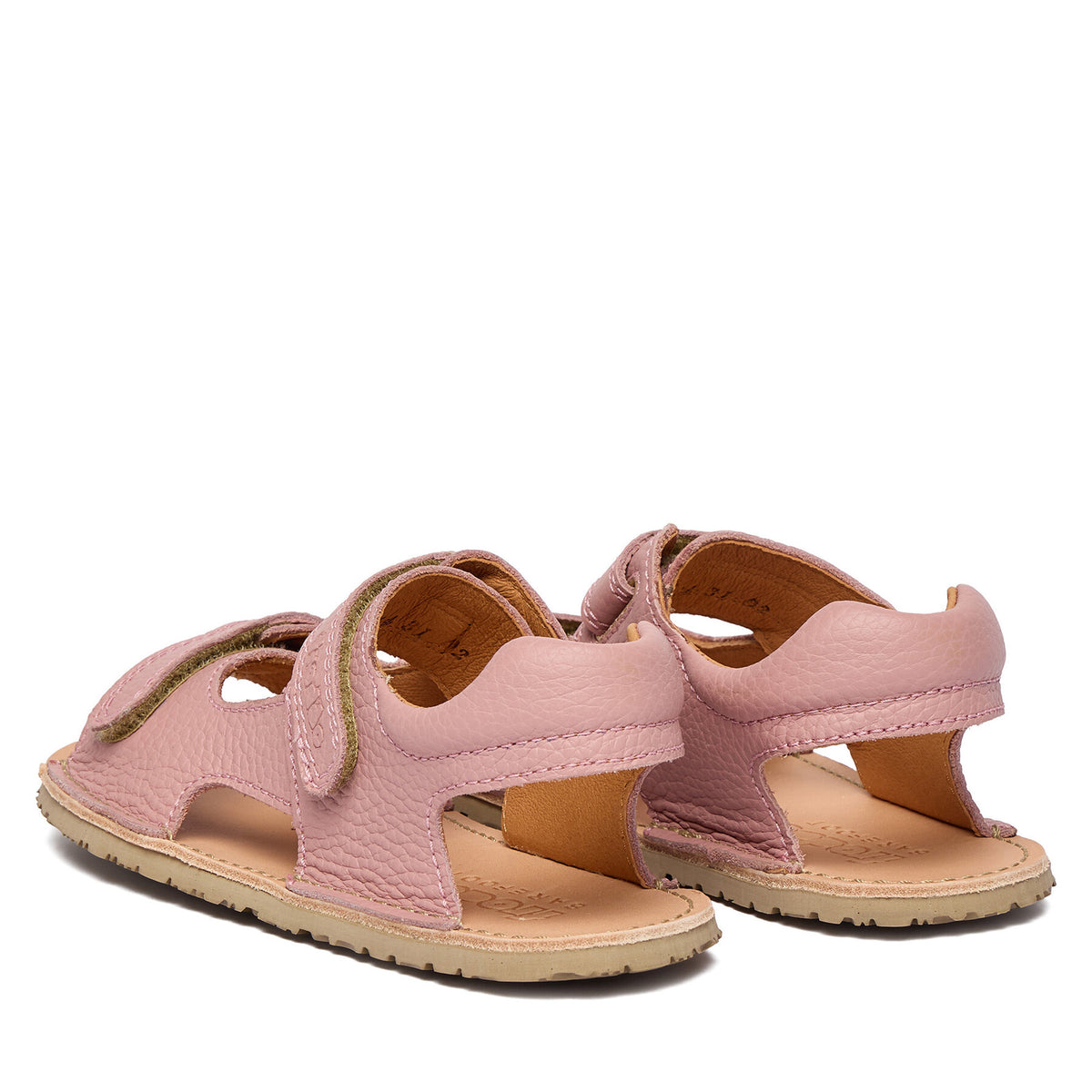 Froddo Сандали Barefoot Flexy Mini G3150270-5 S Розов