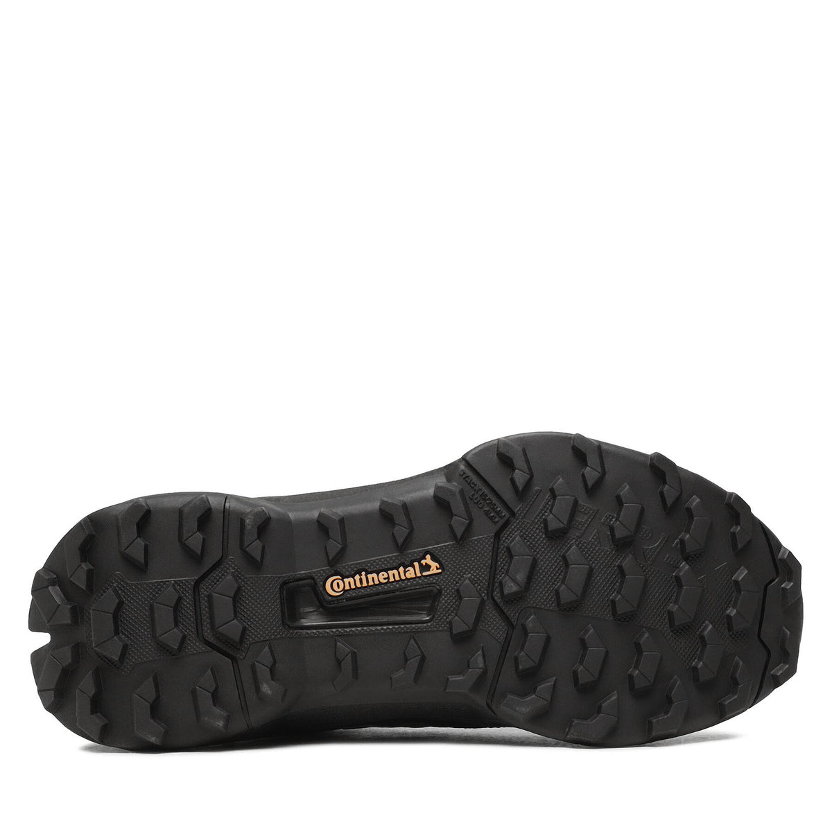 adidas Туристически Terrex AX4 Hiking HQ1045 Черен