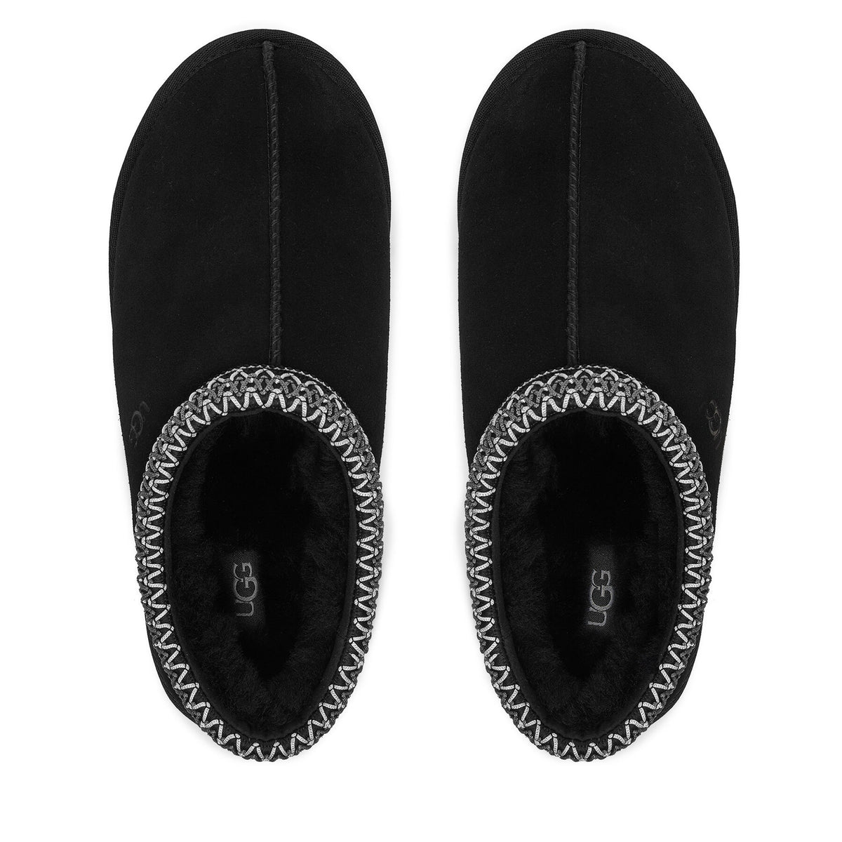 Ugg Апрески W Tasman II 1174470 Черен