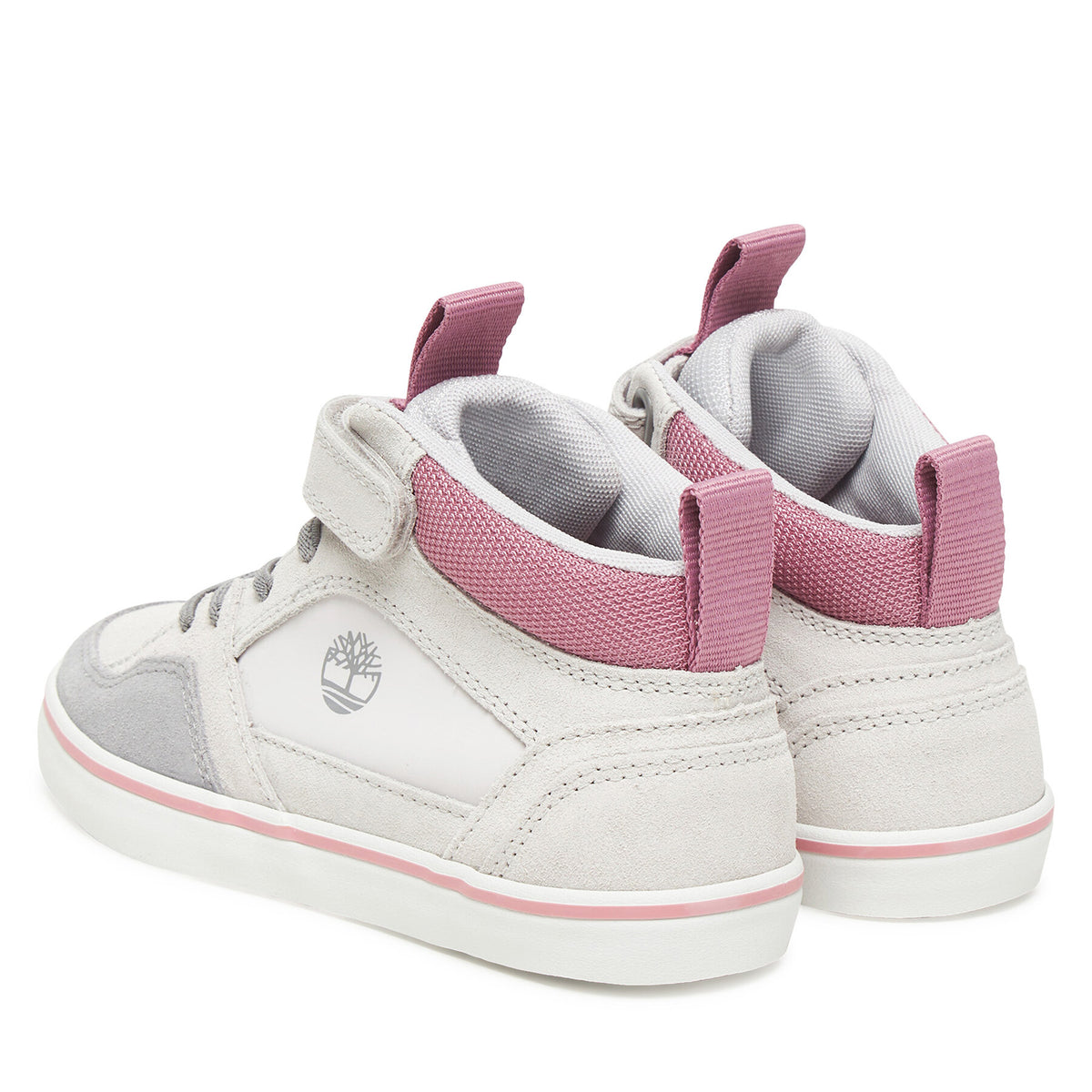 Timberland Сникърси Stone Jump TB0A6FN7EWG1 Бял