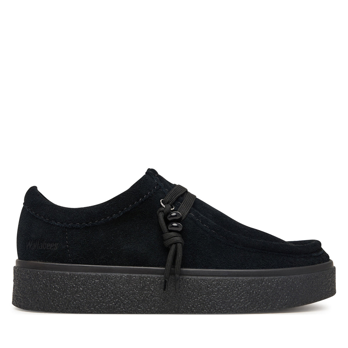 Clarks Обувки Boxbee Walla. 26328111 Черен