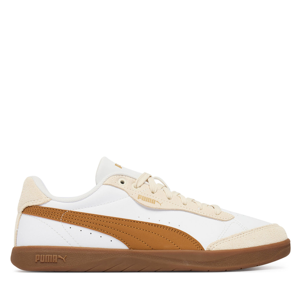 Puma Сникърси Vikky Star OG 402601 13 Бежов