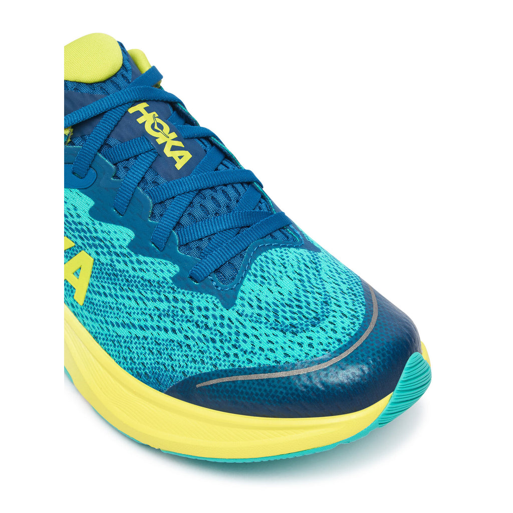 Hoka Маратонки за бягане Rincon 4 1168874 Син