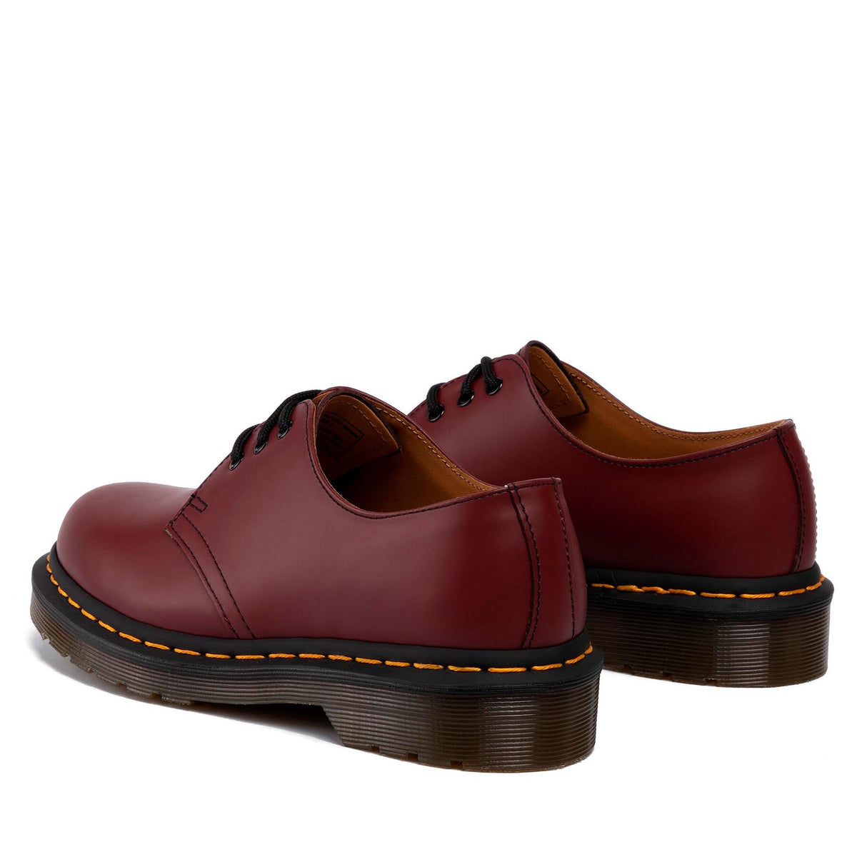 Dr. Martens Кубинки 1461 11838600 Бордо