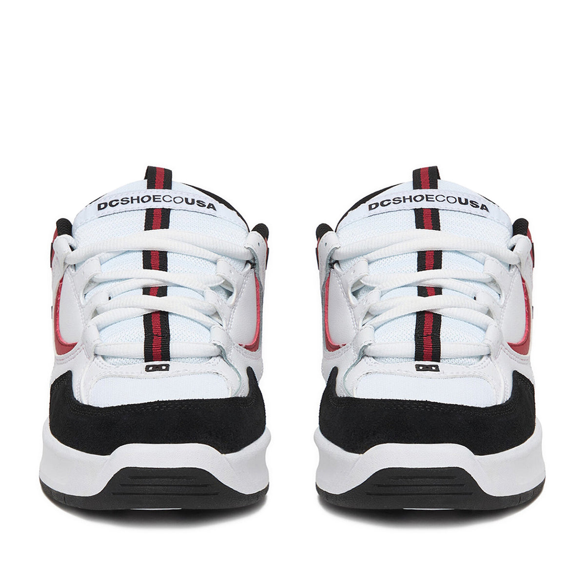 DC Shoes Сникърси EO-KALYNX ZERO DC01721005 Бял