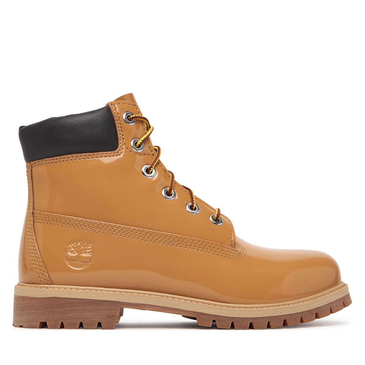 Timberland Туристически oбувки Premium TB0A6BETEN01 Кафяв