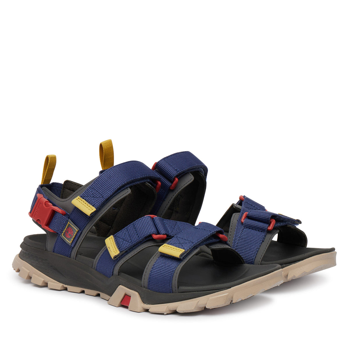 Timberland Сандали TB0A6DXTEAF1 Тъмносин