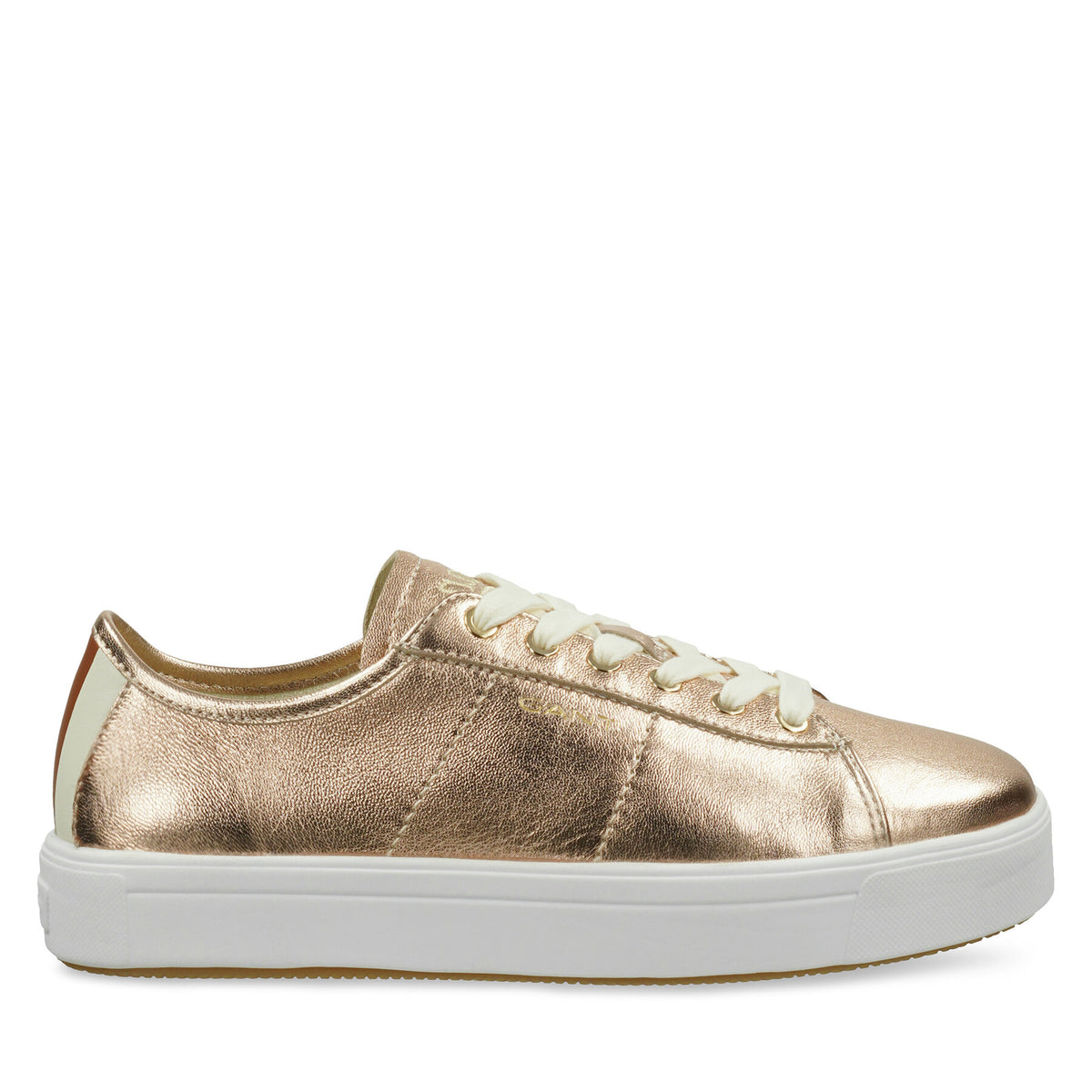 Gant Сникърси 30531830 Златист