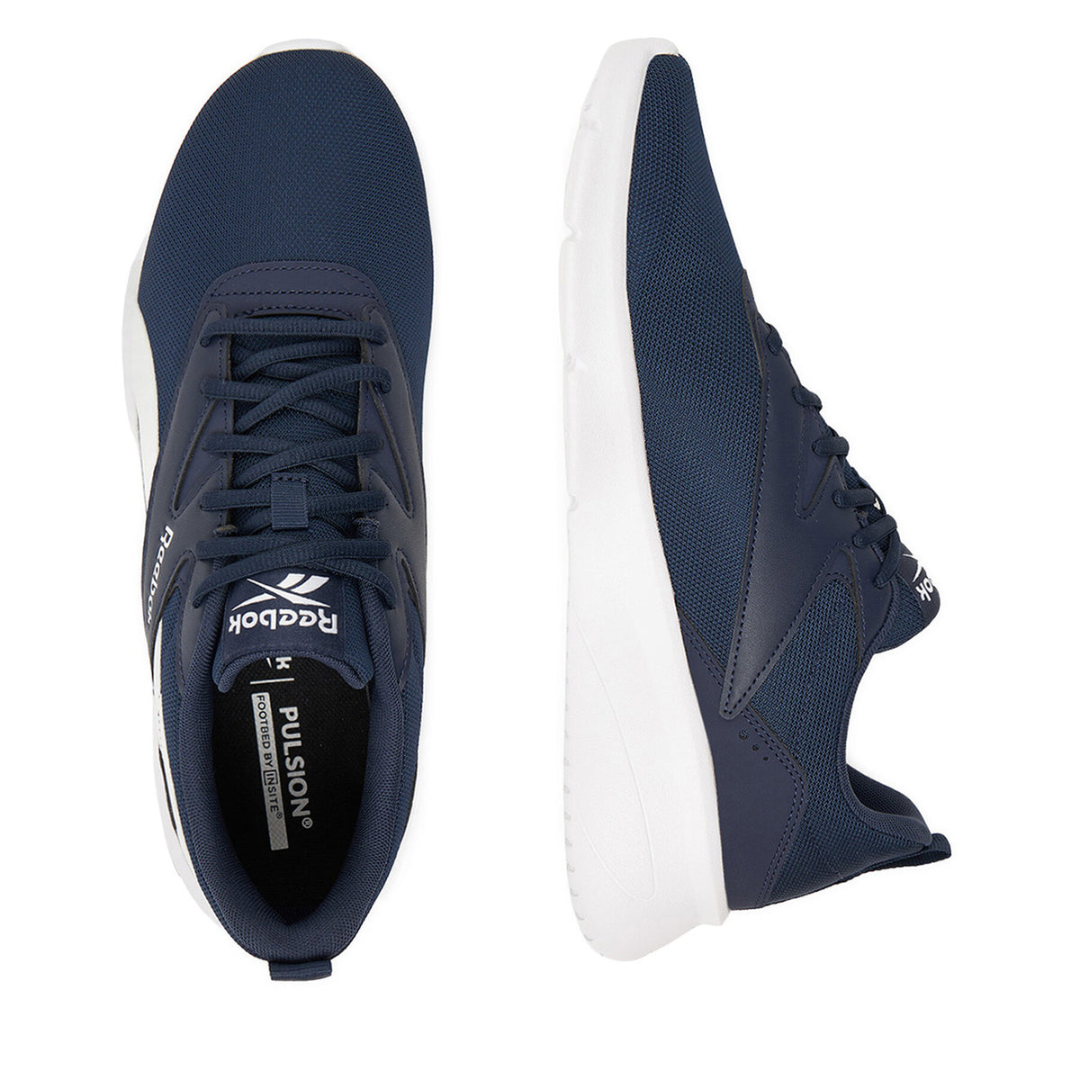Reebok Сникърси CEO-RIDER V 100249756 Тъмносин