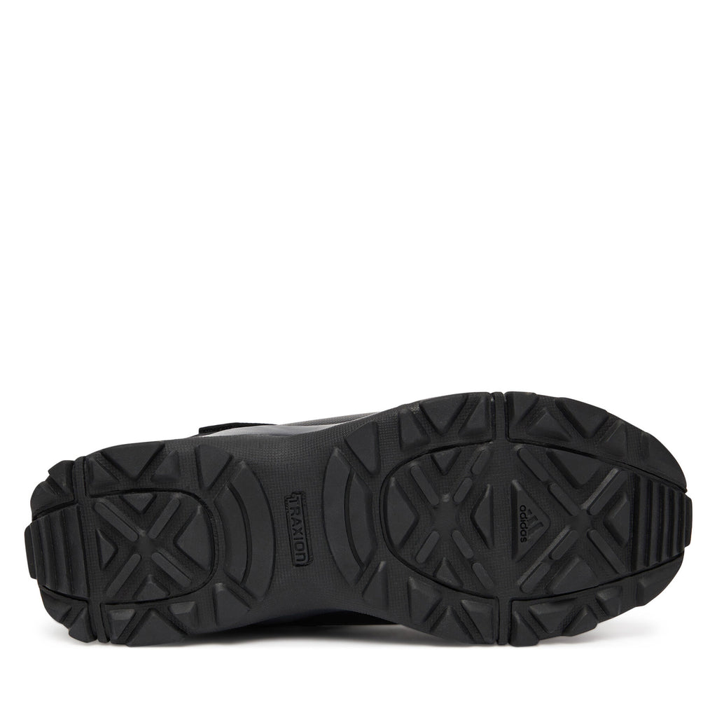 adidas Туристически Terrex Skychaser Mid GORE-TEX JS2095 Черен