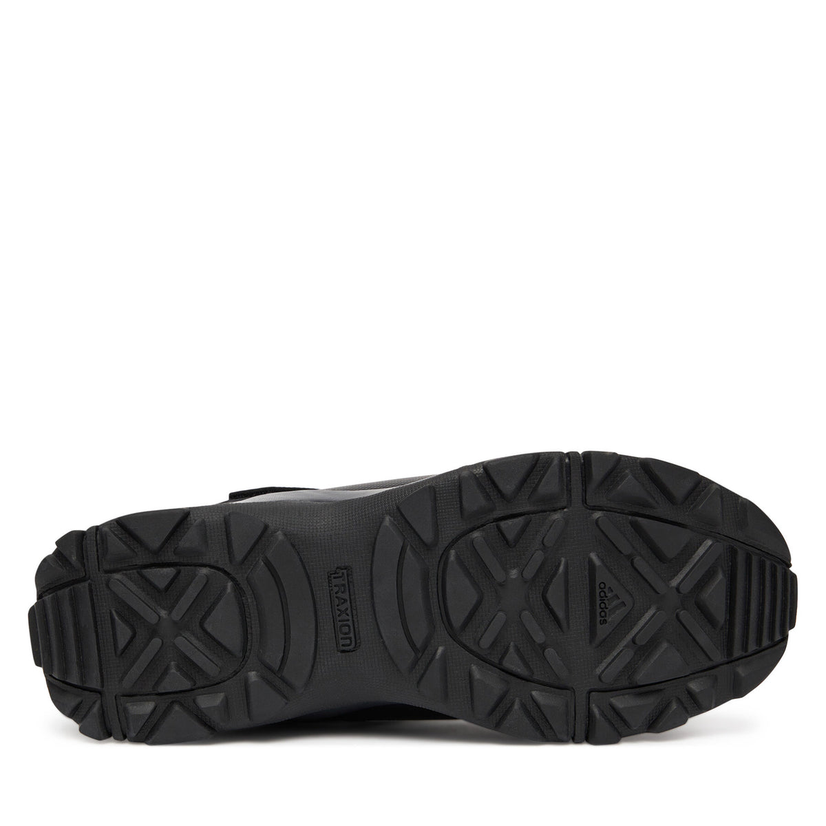 adidas Туристически Terrex Skychaser Mid GORE-TEX JS2095 Черен