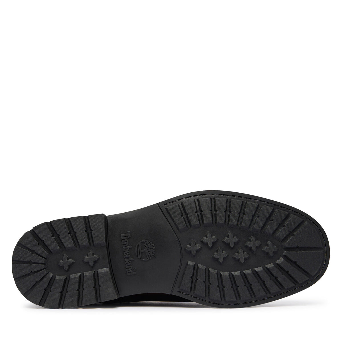 Timberland Боти тип челси Stormbucks TB0A42PGW011 Кафяв