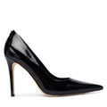 MICHAEL Michael Kors Обувки на ток Elyse 40F5EYHP1A Черен