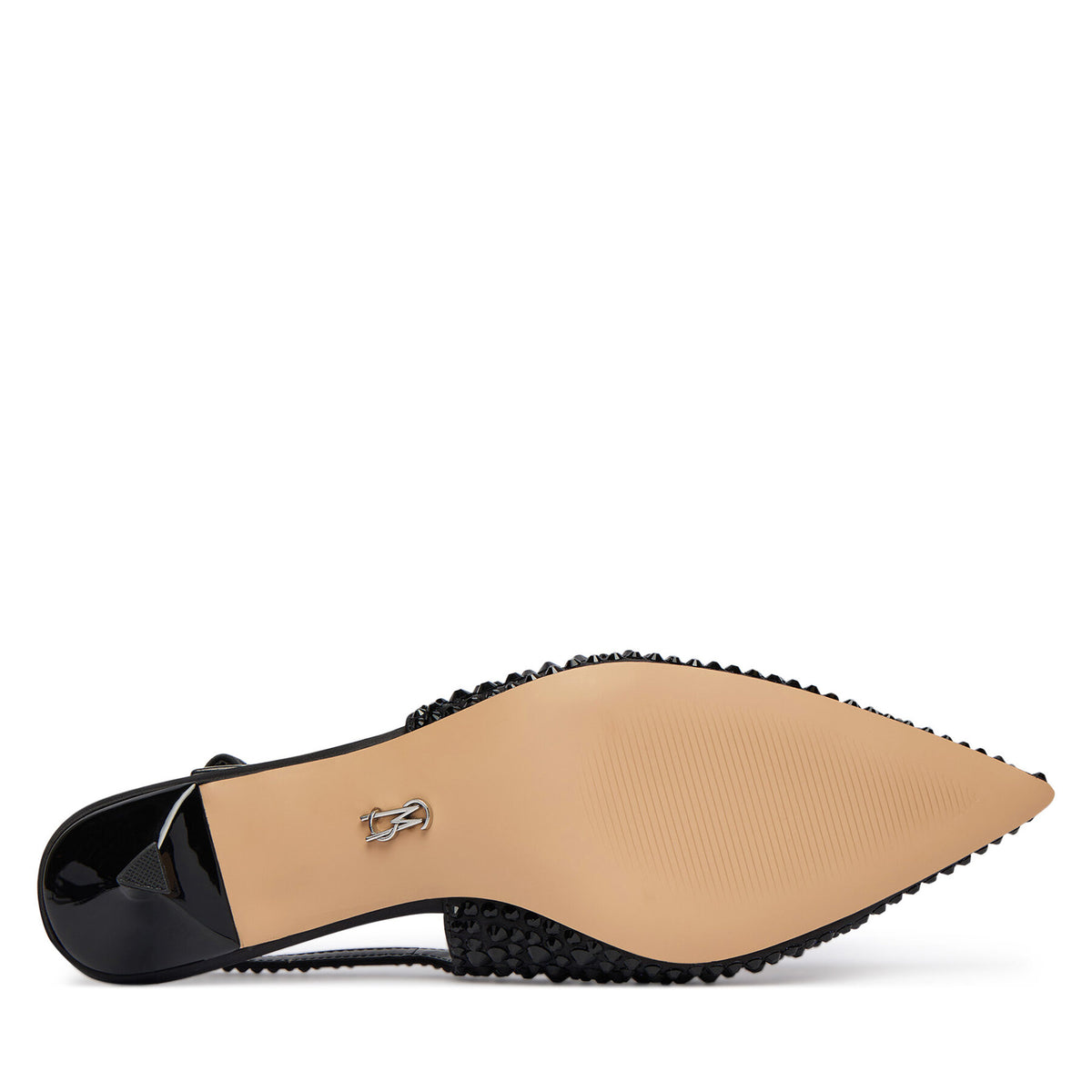 Steve Madden Обувки на ток Korra-R 11004977 Черен
