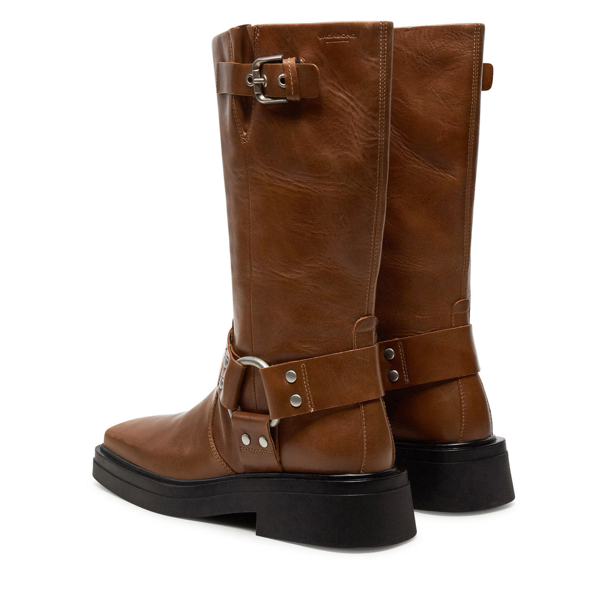Vagabond Shoemakers Ботуши Eyra 5452-201-34 Кафяв