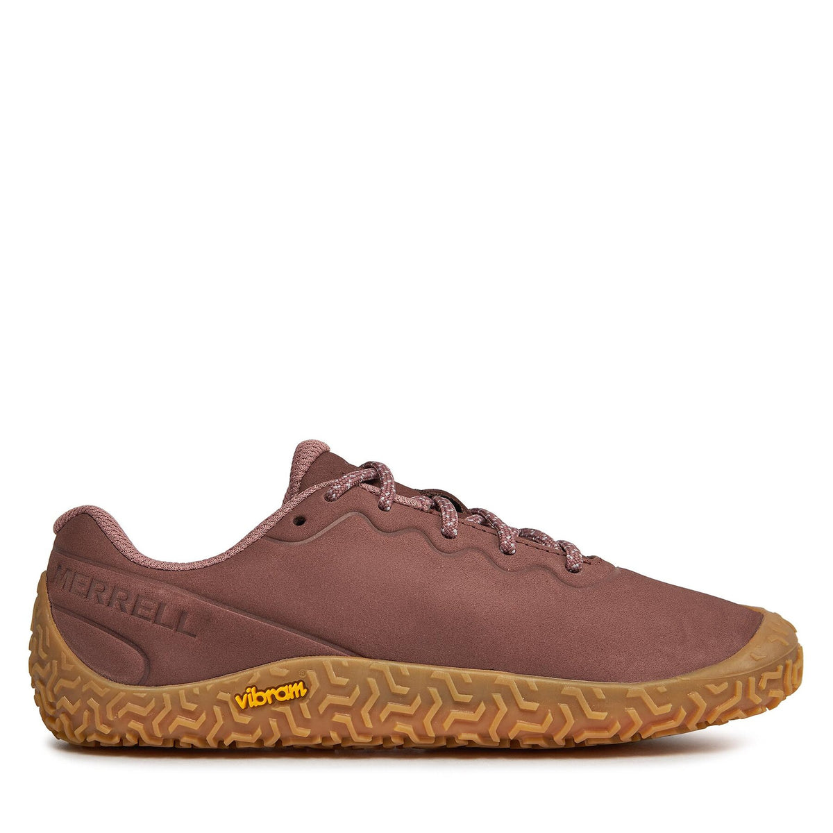 Merrell Сникърси Vapor Glove 6 Ltr J067894 Бордо